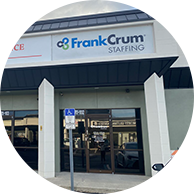 FrankCrum Staffing Largo South Clearwater Branch
